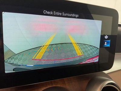 2020 Mercedes-Benz GLC GLC 300