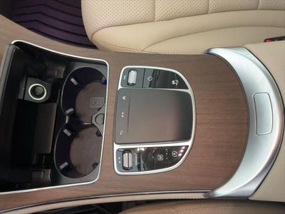 2020 Mercedes-Benz GLC GLC 300