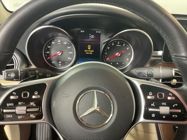 2020 Mercedes-Benz GLC GLC 300