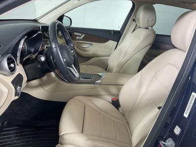 2020 Mercedes-Benz GLC GLC 300