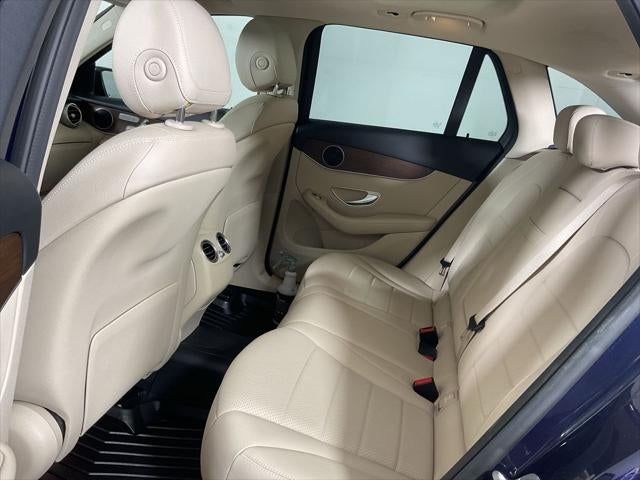 2020 Mercedes-Benz GLC GLC 300