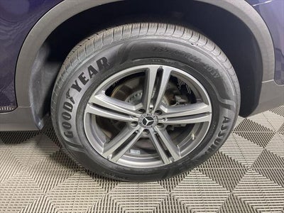 2020 Mercedes-Benz GLC GLC 300