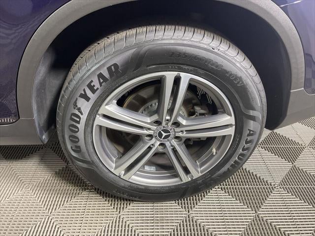 2020 Mercedes-Benz GLC GLC 300