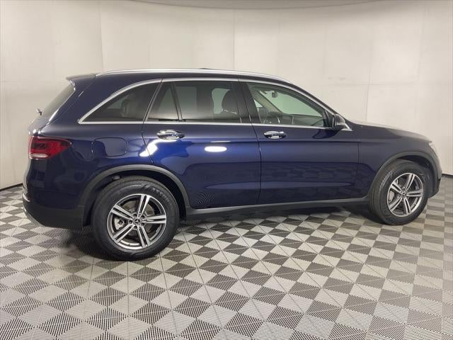 2020 Mercedes-Benz GLC GLC 300