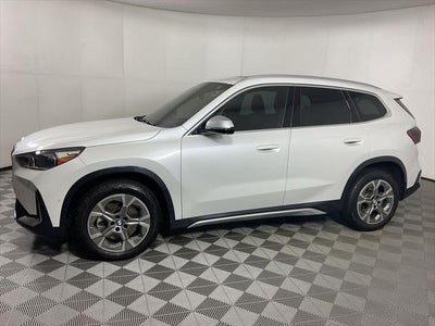 2023 BMW X1 xDrive28i