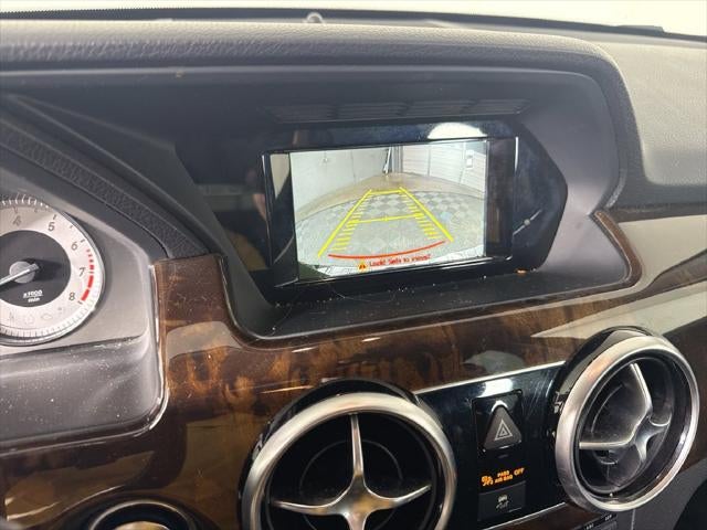 2015 Mercedes-Benz GLK GLK 350