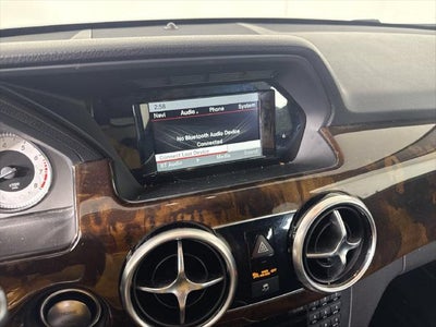 2015 Mercedes-Benz GLK GLK 350