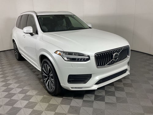 2020 Volvo XC90 T6 Momentum