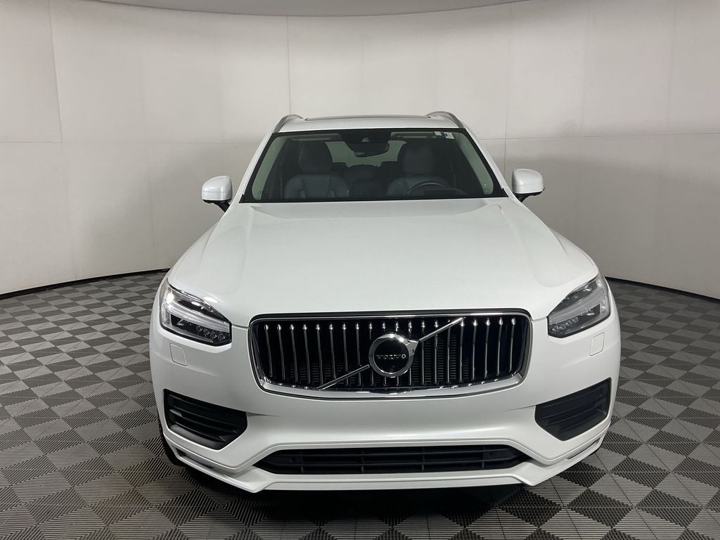 2020 Volvo XC90 T6 Momentum