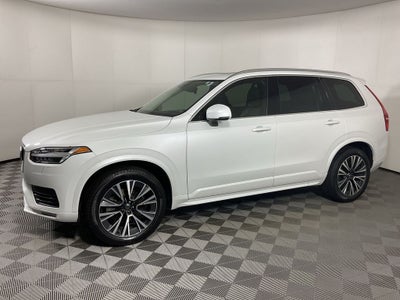 2020 Volvo XC90 T6 Momentum