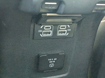 2022 Jeep Wrangler 4xe Unlimited Rubicon