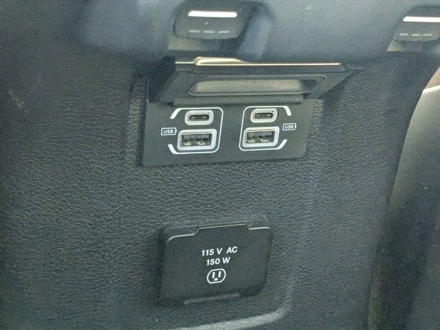 2022 Jeep Wrangler 4xe Unlimited Rubicon
