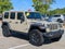 2022 Jeep Wrangler 4xe Unlimited Rubicon