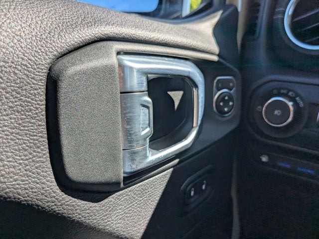 2022 Jeep Wrangler 4xe Unlimited Rubicon