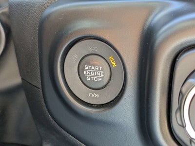 2022 Jeep Wrangler 4xe Unlimited Rubicon