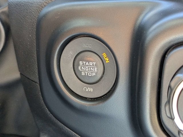 2022 Jeep Wrangler 4xe Unlimited Rubicon