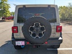 2022 Jeep Wrangler 4xe Unlimited Rubicon