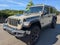 2022 Jeep Wrangler 4xe Unlimited Rubicon