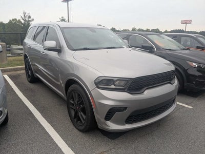 2021 Dodge Durango GT Plus