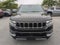 2024 Jeep Wagoneer Series III
