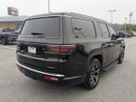 2024 Jeep Wagoneer Series III