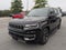 2024 Jeep Wagoneer Series III
