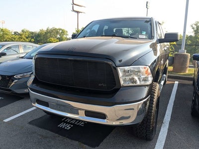 2014 RAM 1500 SLT