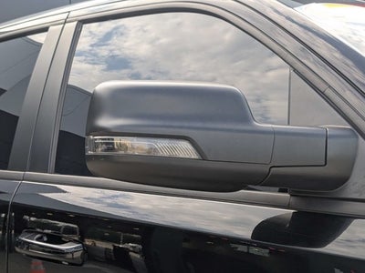 2024 RAM 1500 TRX