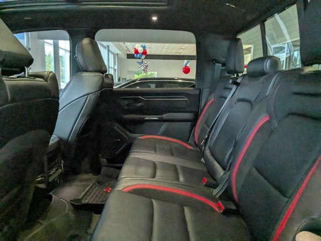 2024 RAM 1500 TRX