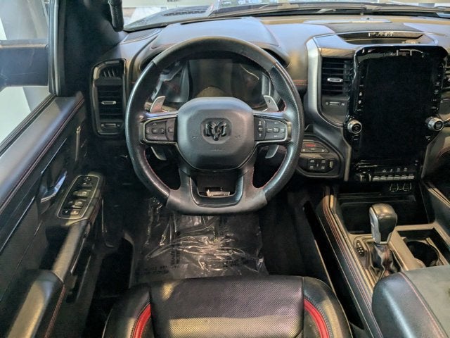 2024 RAM 1500 TRX