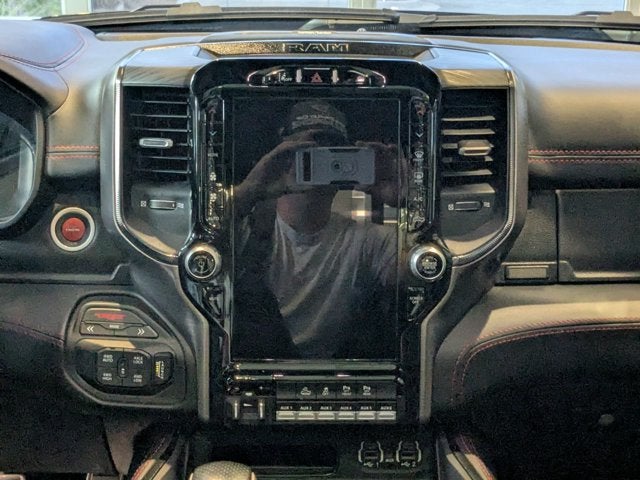 2024 RAM 1500 TRX