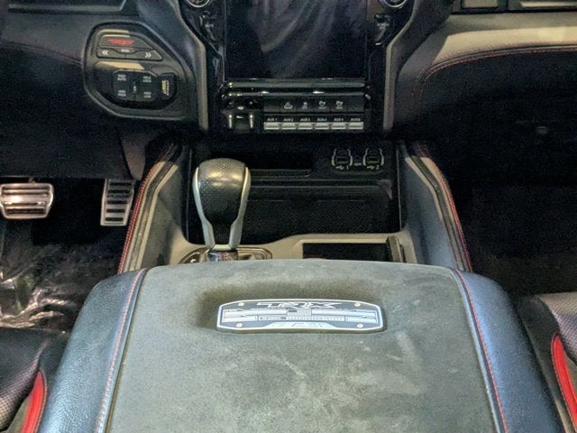 2024 RAM 1500 TRX