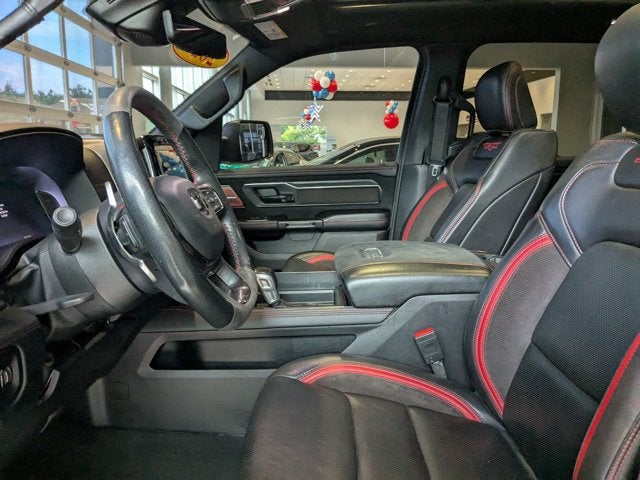 2024 RAM 1500 TRX