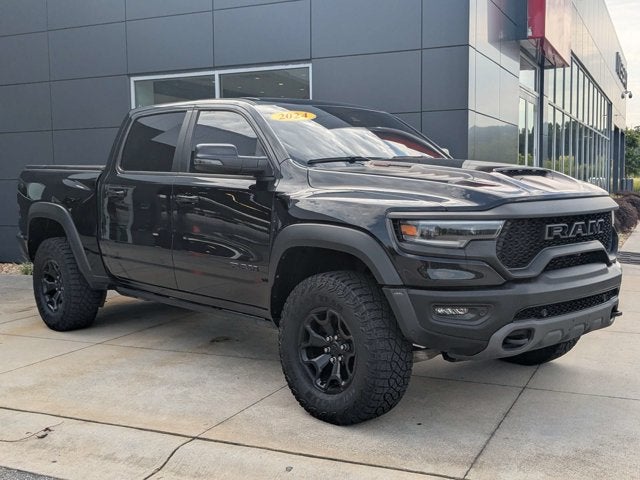 2024 RAM 1500 TRX