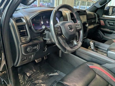 2024 RAM 1500 TRX