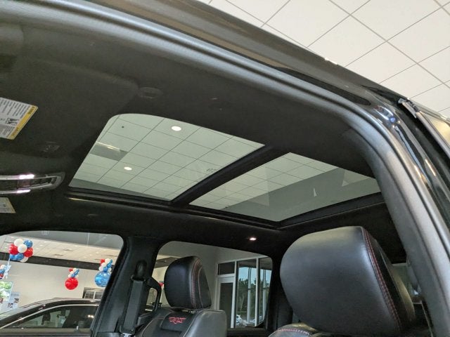 2024 RAM 1500 TRX