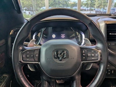 2024 RAM 1500 TRX