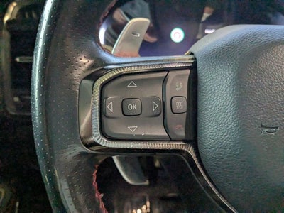 2024 RAM 1500 TRX
