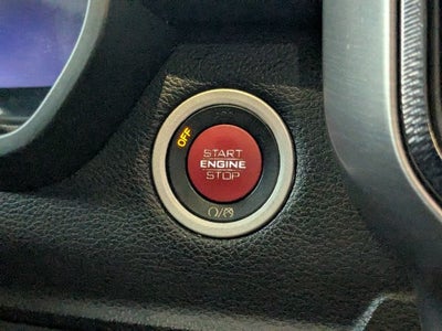2024 RAM 1500 TRX