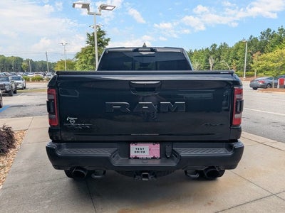 2024 RAM 1500 TRX