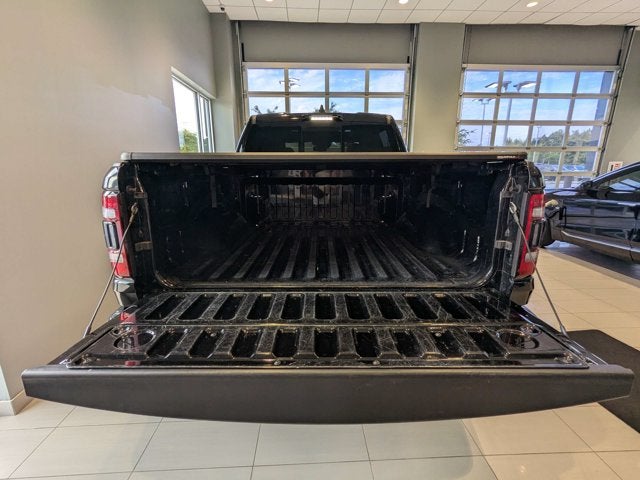 2024 RAM 1500 TRX