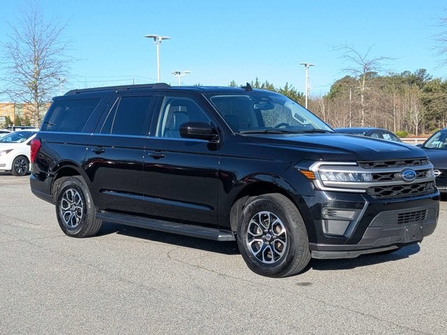2024 Ford Expedition Max XLT