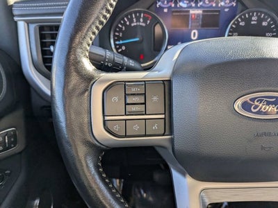 2024 Ford Expedition Max XLT