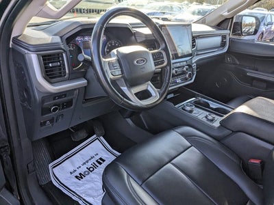 2024 Ford Expedition Max XLT