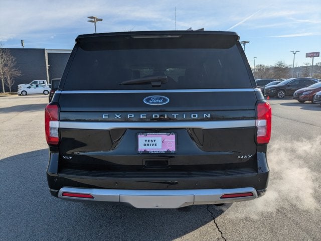 2024 Ford Expedition Max XLT