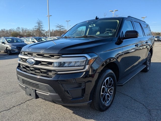 2024 Ford Expedition Max XLT