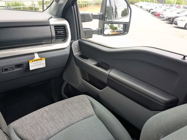 2024 Ford Super Duty F-250 SRW XLT