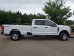 2024 Ford Super Duty F-250 SRW XLT