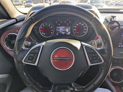 2020 Chevrolet Camaro 1LT