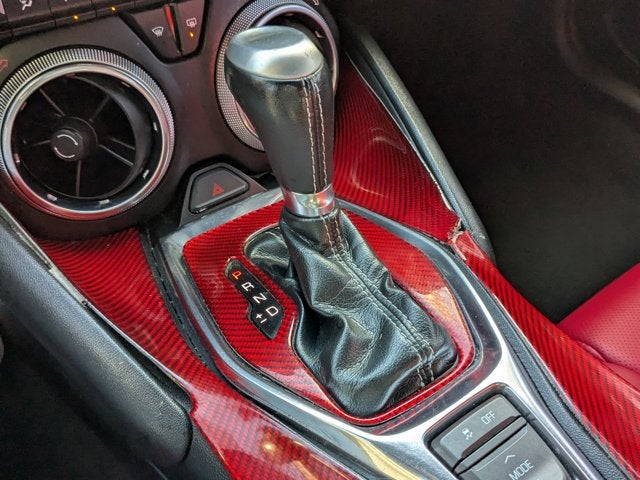 2020 Chevrolet Camaro 1LT